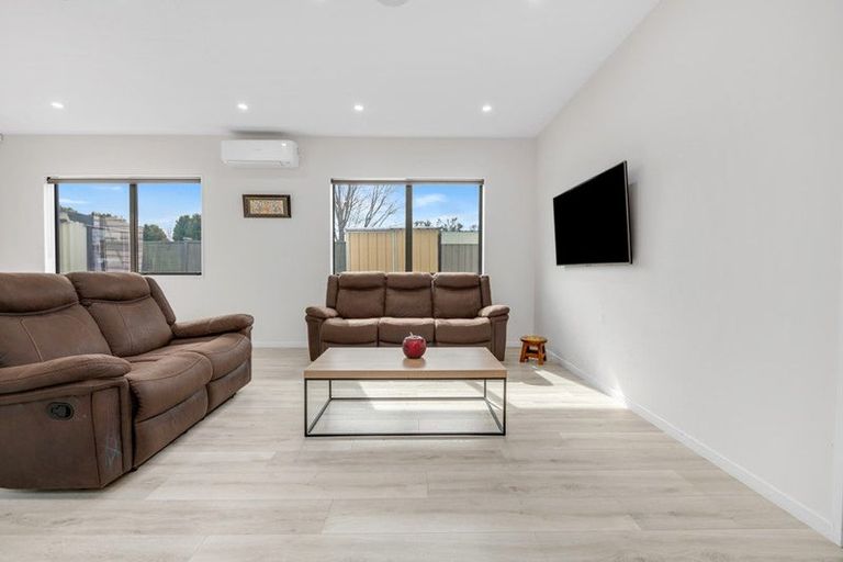 Photo of property in 40 Nightingale Road, Flat Bush, Auckland, 2019