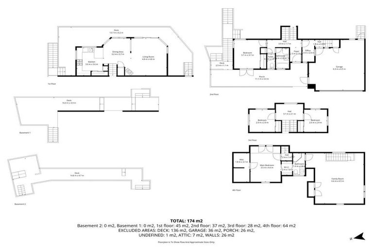 Photo of property in 76 Kanpur Road, Broadmeadows, Wellington, 6035