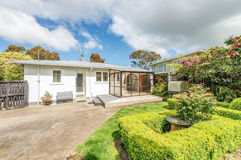 Photo of property in 62 Parkes Avenue, Saint Johns Hill, Whanganui, 4501