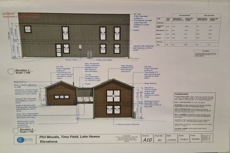 Photo of property in 4 Sparrow Lane, Lake Hawea, Wanaka, 9382