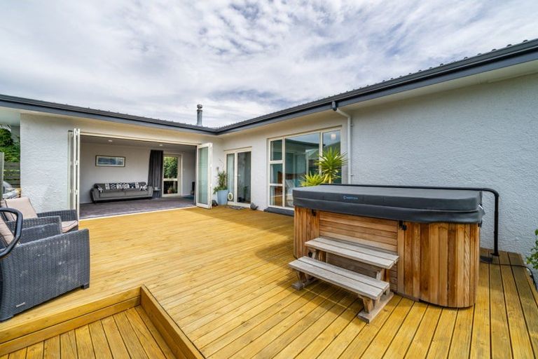 Photo of property in 136 Catherine Street, Windsor, Invercargill, 9810