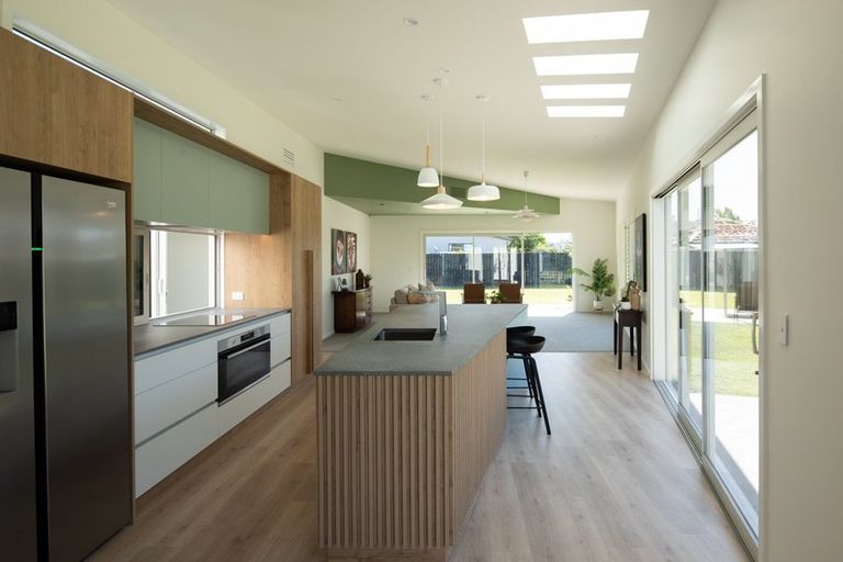 Photo of property in 5 Rose Manor Drive, Springlands, Blenheim, 7201