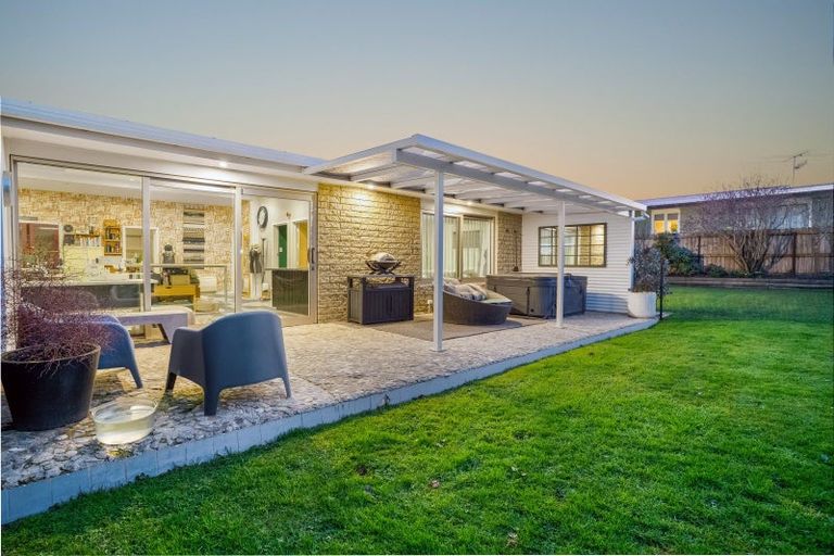 Photo of property in 34 Clyde Street, Winton, 9720