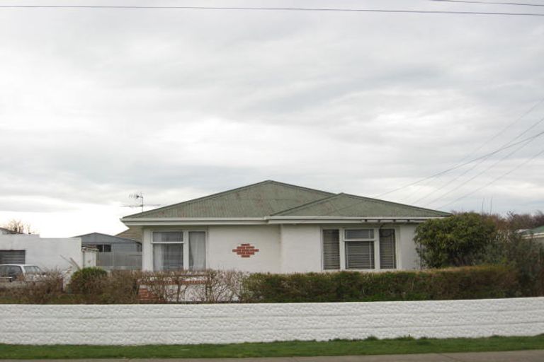 Photo of property in 66 Saturn Street, Strathern, Invercargill, 9812