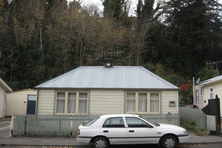 Photo of property in 113 Shakespeare Road, Bluff Hill, Napier, 4110