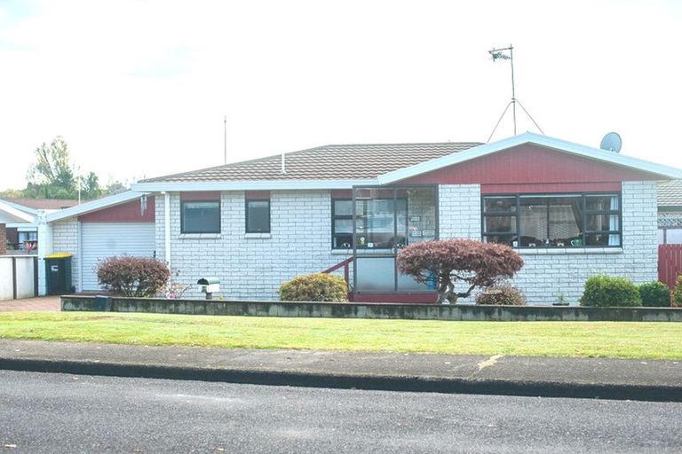 Photo of property in 16 Christie Avenue, Te Awamutu, 3800