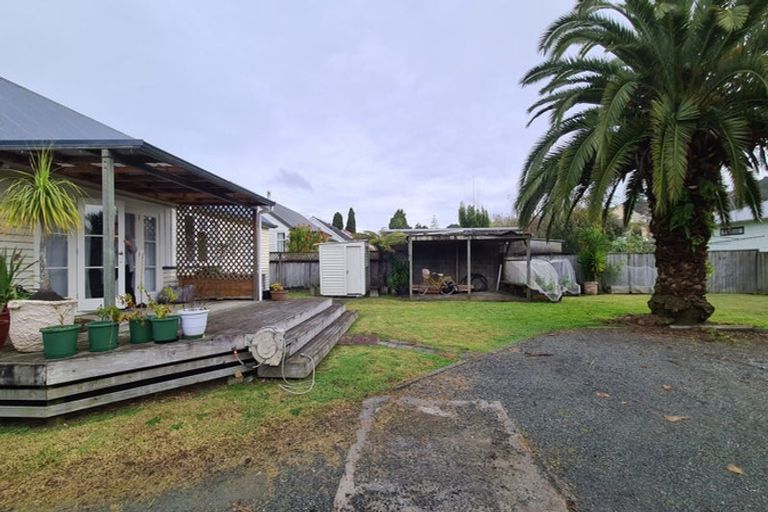 Photo of property in 50 First Avenue, Avenues, Whangarei, 0110