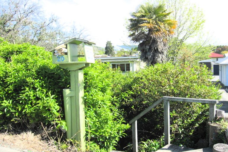 Photo of property in 20 Arapiki Road, Stoke, Nelson, 7011
