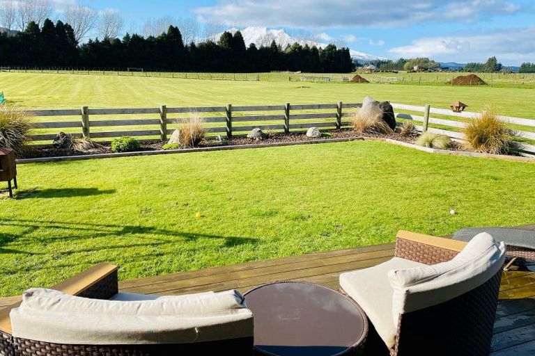 Photo of property in 52a Ruapehu Road, Ohakune, 4625
