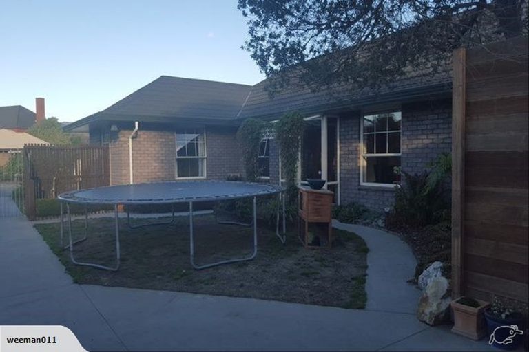 Photo of property in 22 Sabys Road, Halswell, Christchurch, 8025