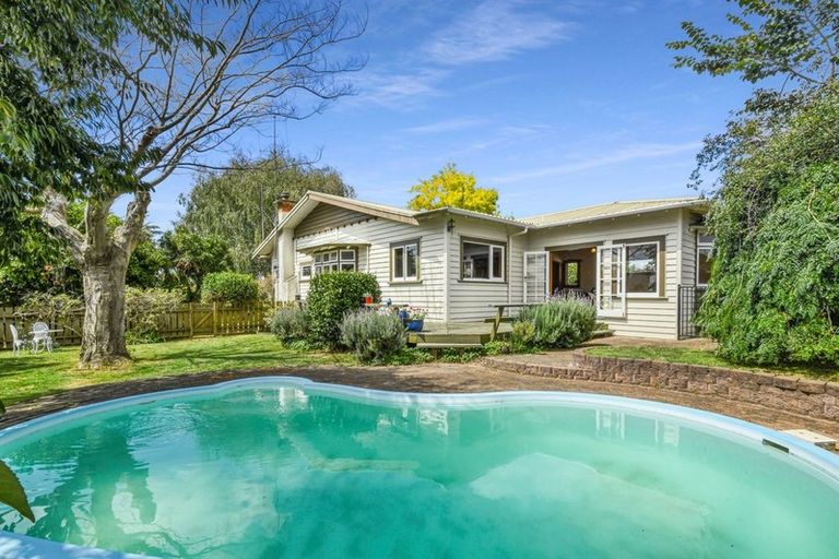 Photo of property in 88 Young Street, Te Awamutu, 3800