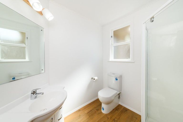 Photo of property in 4 Snowdon Avenue, Terrace End, Palmerston North, 4410