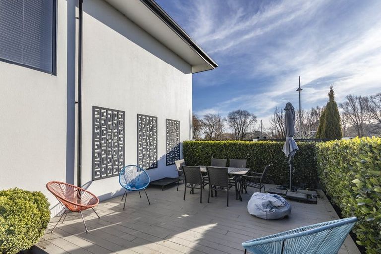 Photo of property in 56 Beachvale Drive, Kaiapoi, 7630