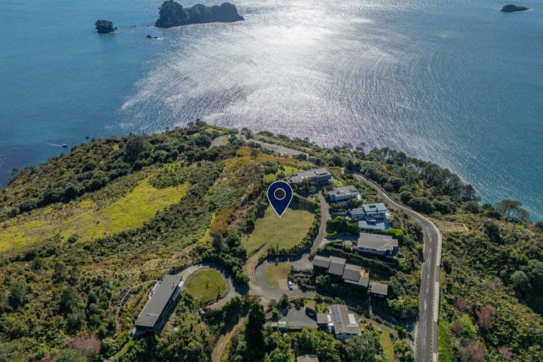 Photo of property in 107d Grange Road, Hahei, Whitianga, 3591