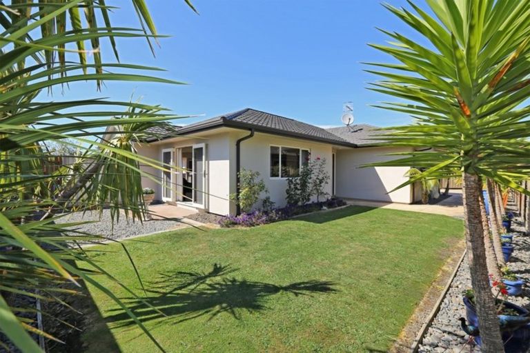 Photo of property in 8 Chenin Place, Greenmeadows, Napier, 4112