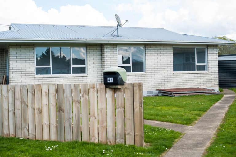 Photo of property in 41 Rangitahi Street, Otorohanga, 3900