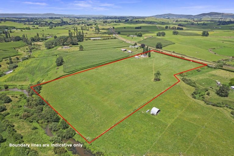 Photo of property in 395 Kiwitahi Railway Road, Morrinsville, 3371