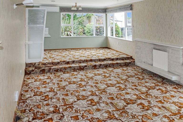 Photo of property in 164 College Street, Awapuni, Palmerston North, 4412