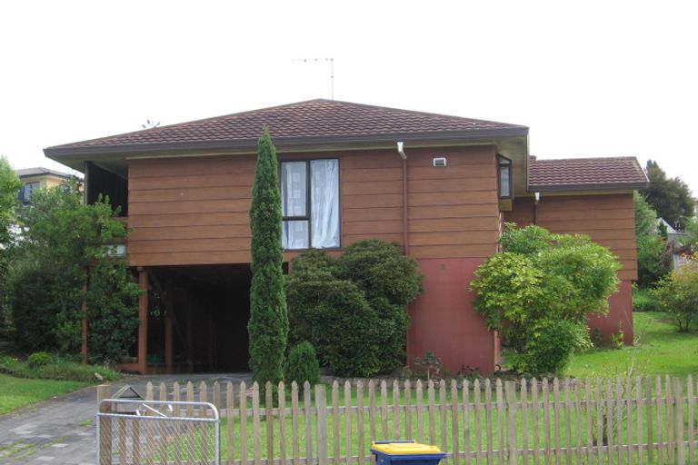 Photo of property in 1/54 Vintage Drive, Henderson, Auckland, 0612