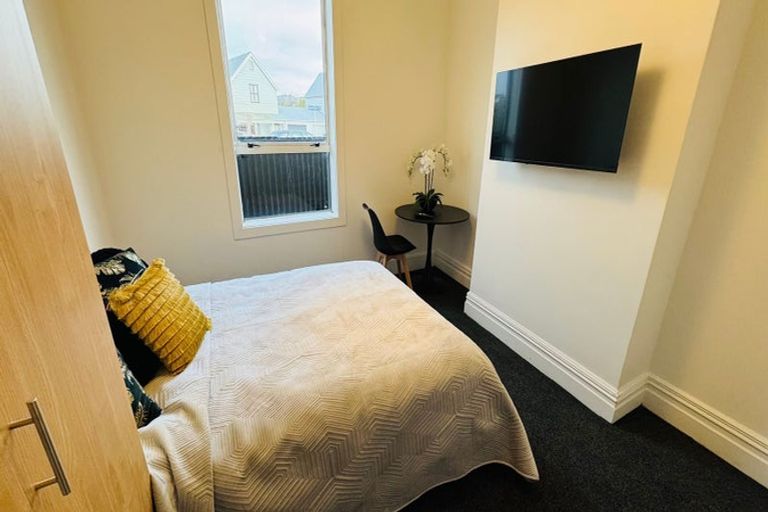 Photo of property in 76a Hastings Street West, Sydenham, Christchurch, 8023