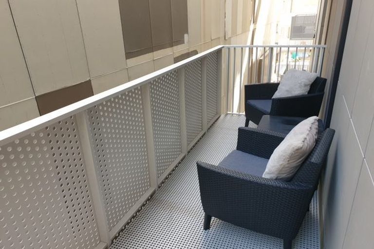 Photo of property in 305/111 Dixon Street, Te Aro, Wellington, 6011