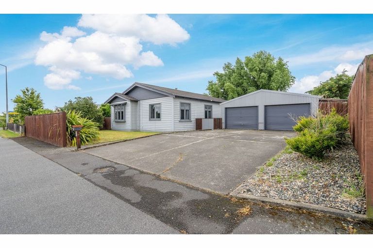 Photo of property in 464 Tay Street, Hawthorndale, Invercargill, 9810