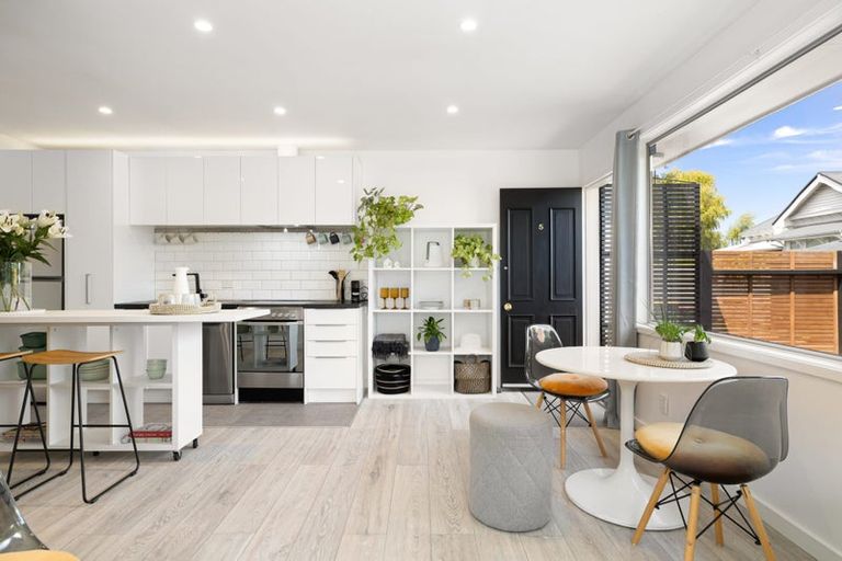 Photo of property in 5/49 Rugby Street, Merivale, Christchurch, 8014