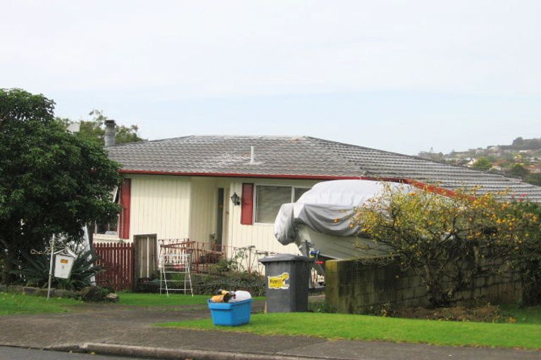 Photo of property in 1 Amorino Drive, Red Beach, 0932