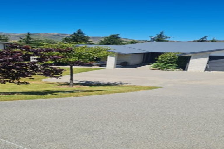 Photo of property in 7 Hortons Way, Cromwell, 9310