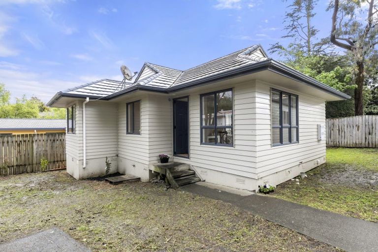 Photo of property in 99 Kemp Road, Massey, Auckland, 0614