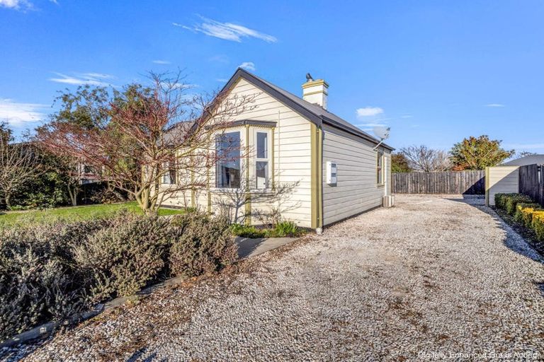 Photo of property in 32 Princes Street, Netherby, Ashburton, 7700