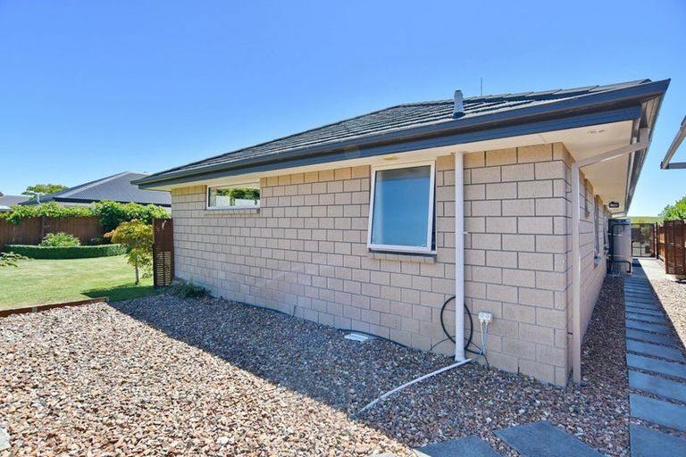 Photo of property in 48 Sterling Crescent, Kaiapoi, 7630