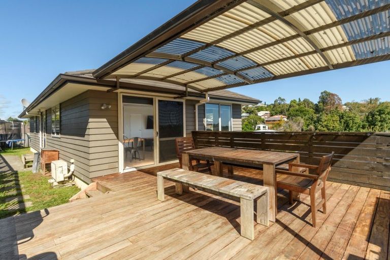 Photo of property in 35 Jane Way, Hairini, Tauranga, 3112