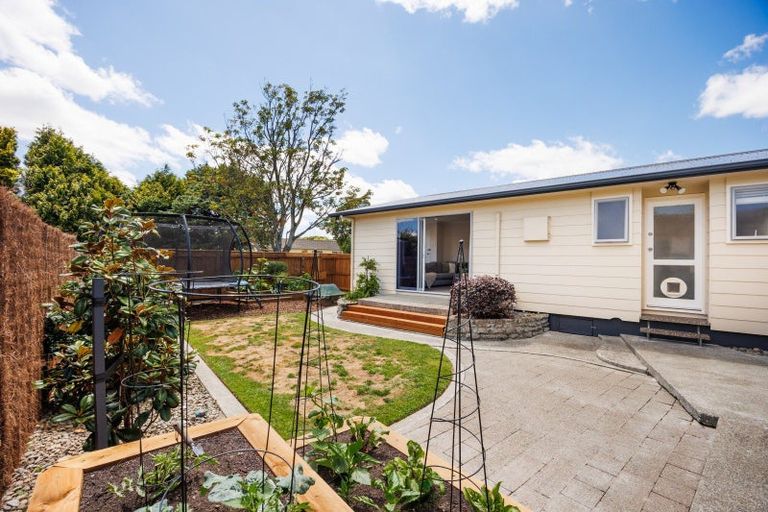Photo of property in 2 Capri Place, Awapuni, Palmerston North, 4412
