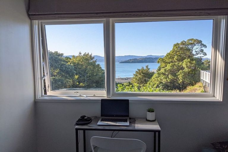 Photo of property in 72a Sar Street, Wadestown, Wellington, 6012