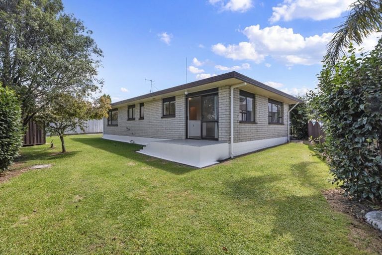 Photo of property in 84b Boucher Avenue, Te Puke, 3119