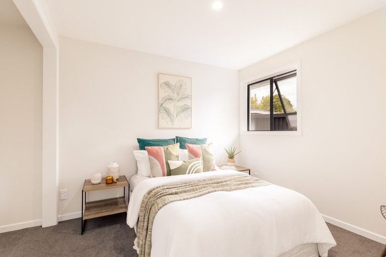 Photo of property in 35 Cuffs Road, Wainoni, Christchurch, 8061