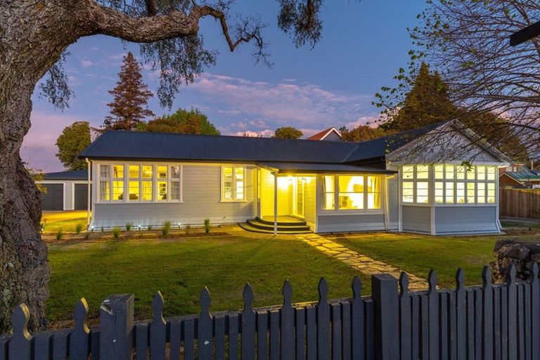 Photo of property in 17 Percy Street, Blenheim, 7201