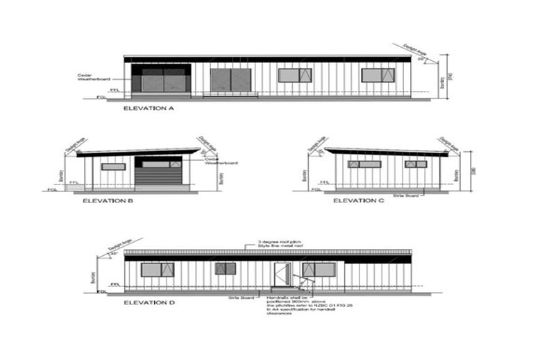 Photo of property in 281 Frankley Road, Ferndale, New Plymouth, 4310