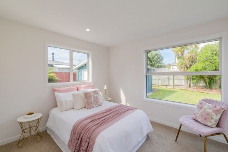 Photo of property in 119 Rocking Horse Road, Southshore, Christchurch, 8062