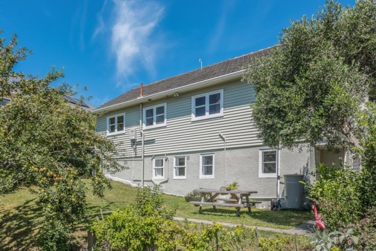 Photo of property in 8 Leveson Street, Strathmore Park, Wellington, 6022