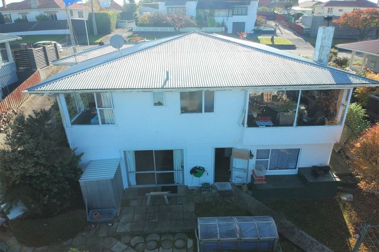 Photo of property in 41 Tamar Street, South Hill, Oamaru, 9400
