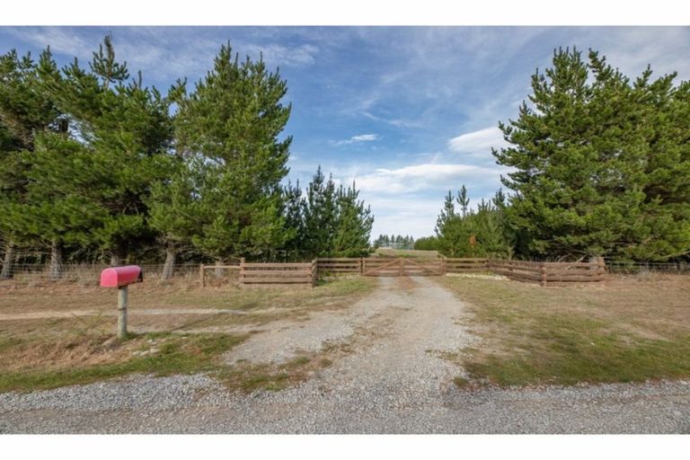Photo of property in 4 Pesters Road, Eyrewell, Rangiora, 7476