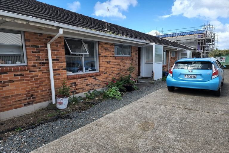 Photo of property in 249 Marua Road, Mount Wellington, Auckland, 1051