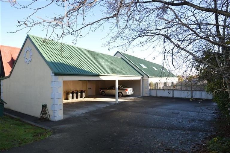 Photo of property in 358 Dee Street, Avenal, Invercargill, 9810