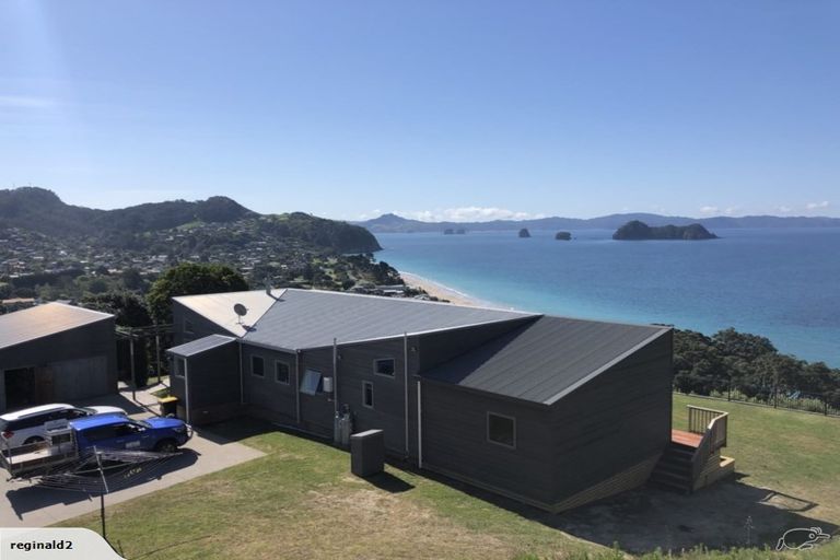 Photo of property in 116 Pa Road, Hahei, Whitianga, 3591