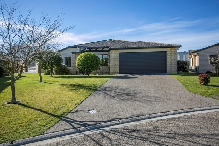 Photo of property in Parkside Villas, 136/11 Manuka Street, Matamata, 3400