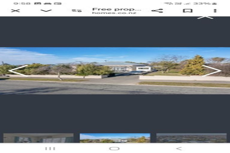 Photo of property in 116 Luxmoore Road, Marchwiel, Timaru, 7910