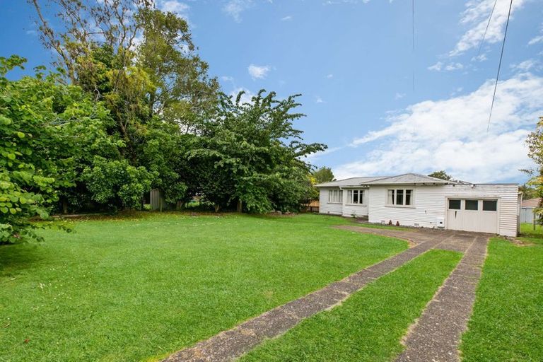 Photo of property in 737 Bank Street, Te Awamutu, 3800