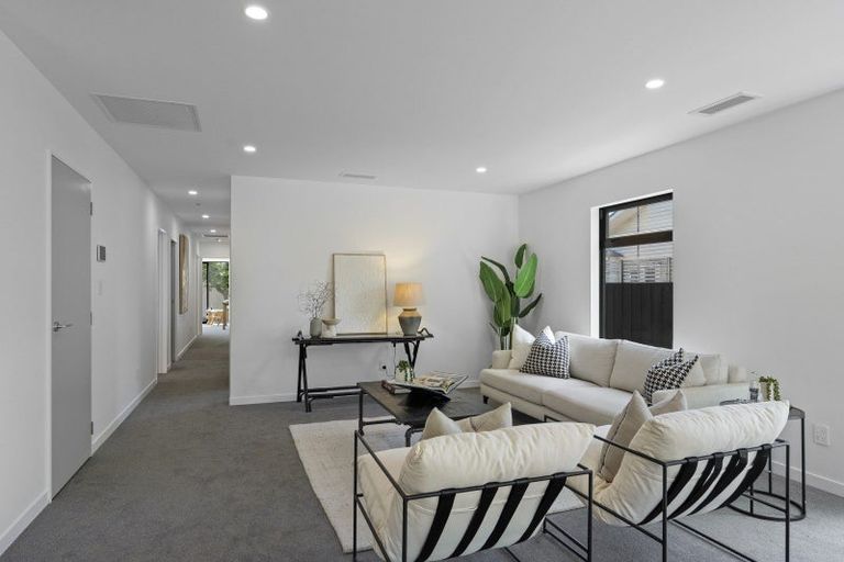 Photo of property in 110 Knowles Street, St Albans, Christchurch, 8052